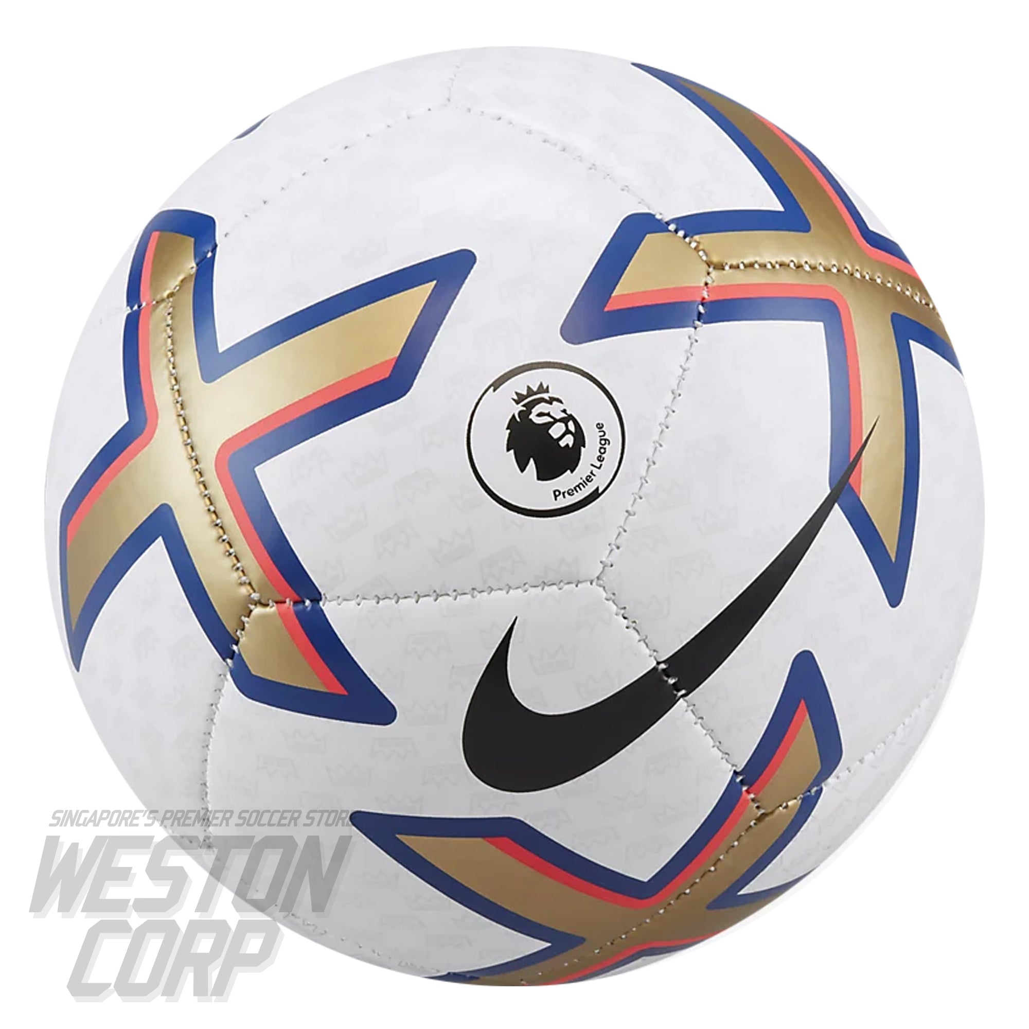 Preguntar odio Exponer Nike Premier League 22/23 Skills Ball – Weston Corporation