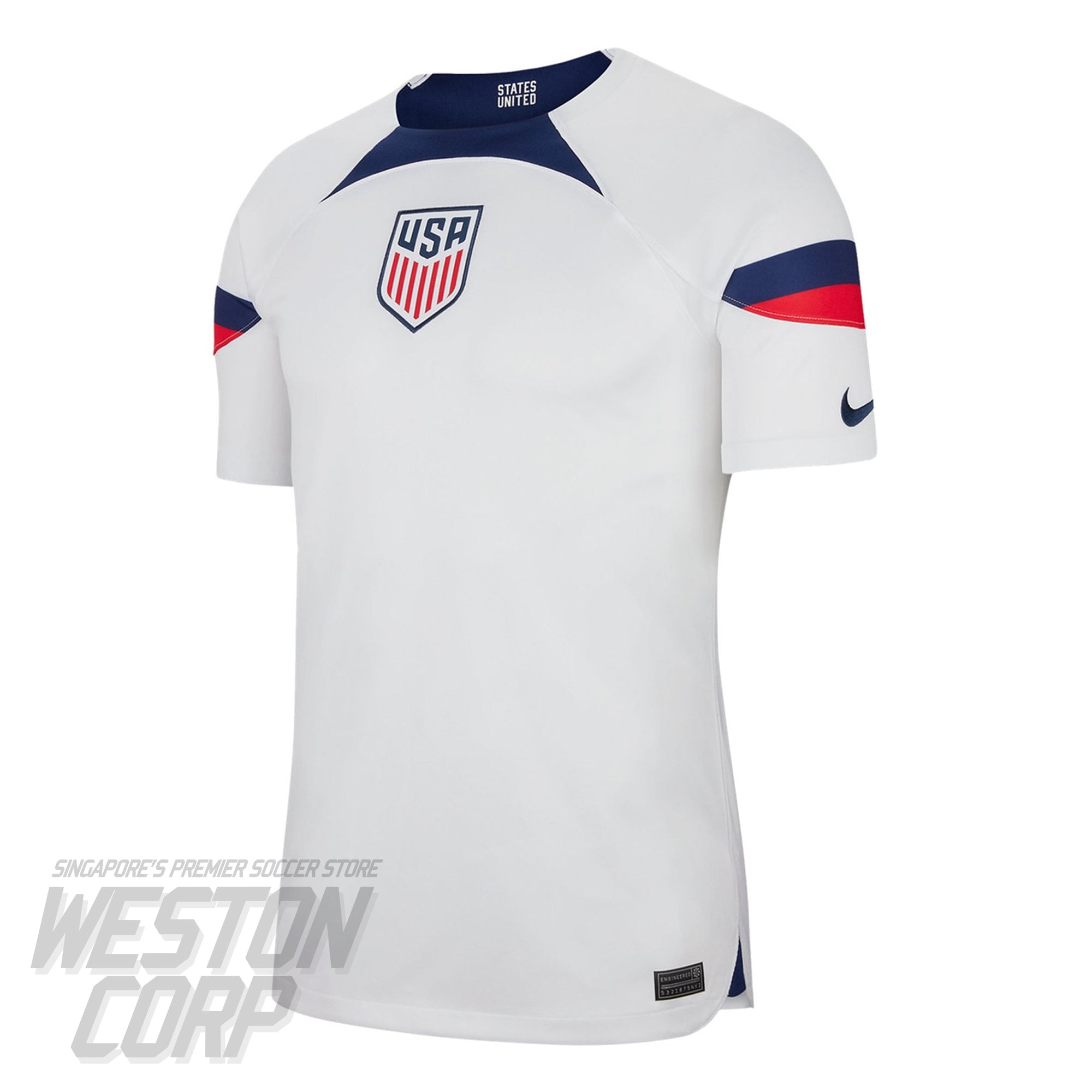 usmnt 2020 kit