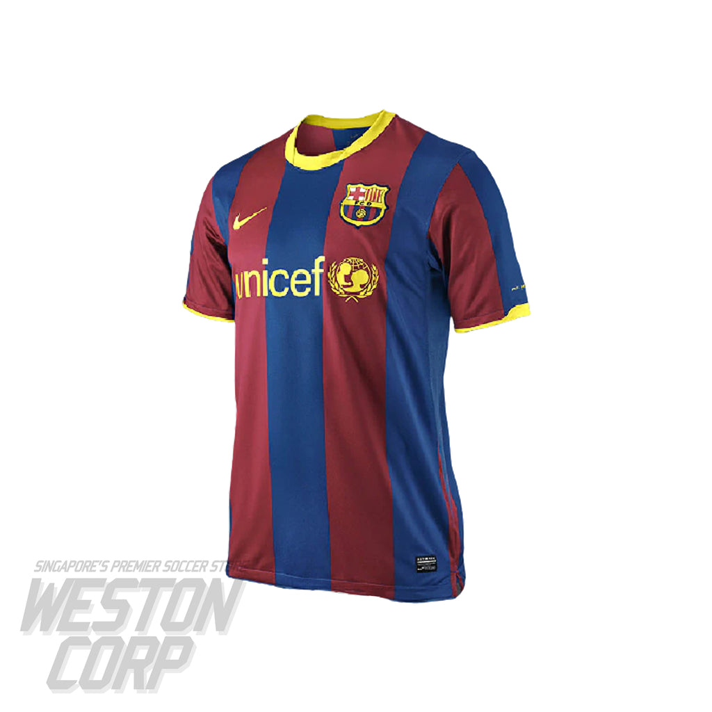 barcelona messi junior shirt