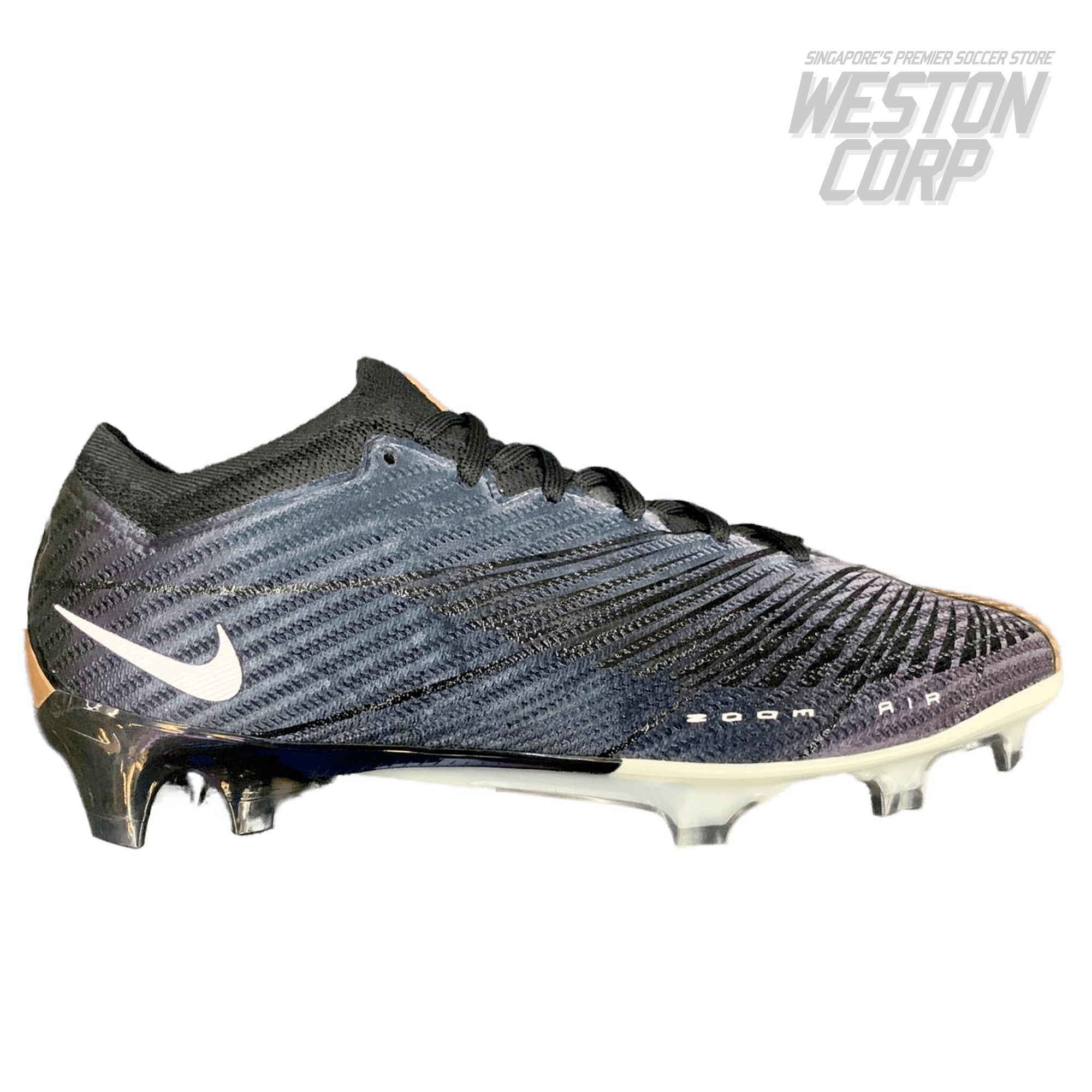 nike zoom mercurial vapor 15 elite se fg