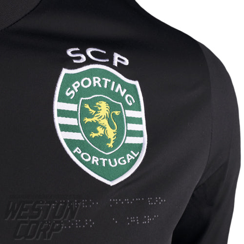 Sporting Lisbon Adult 2020-21 SS Away Shirt – Weston Corporation