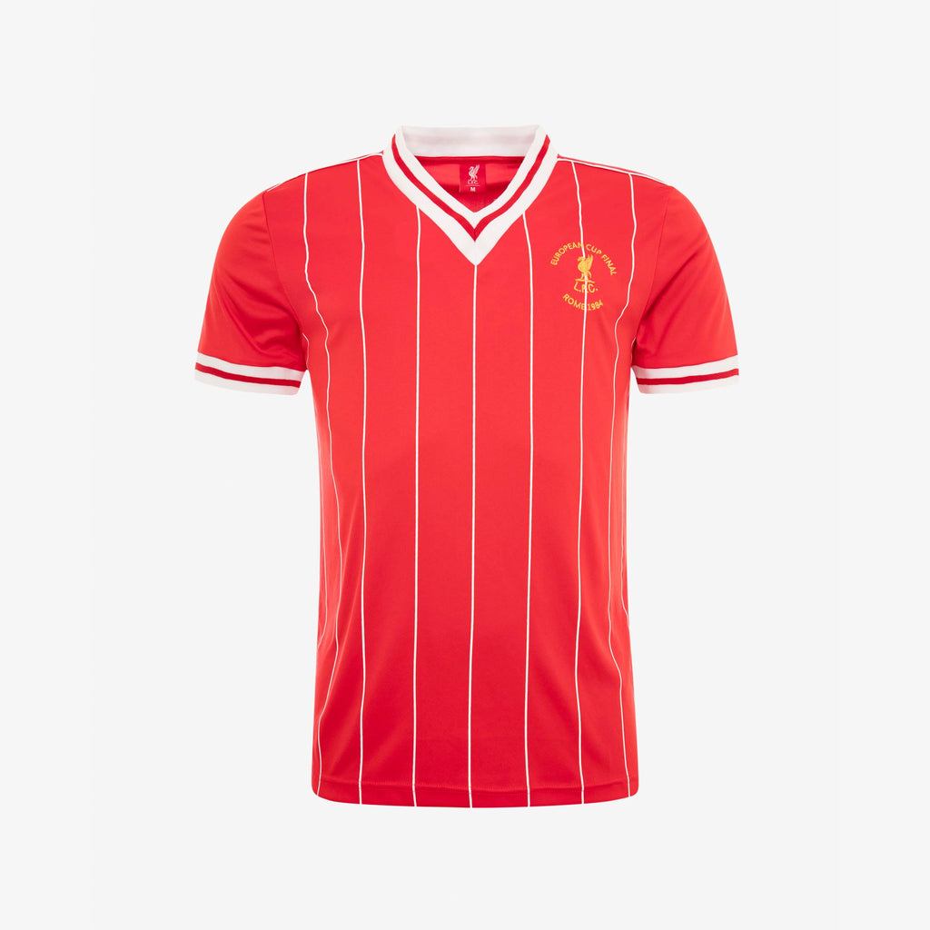 liverpool pinstripe kit