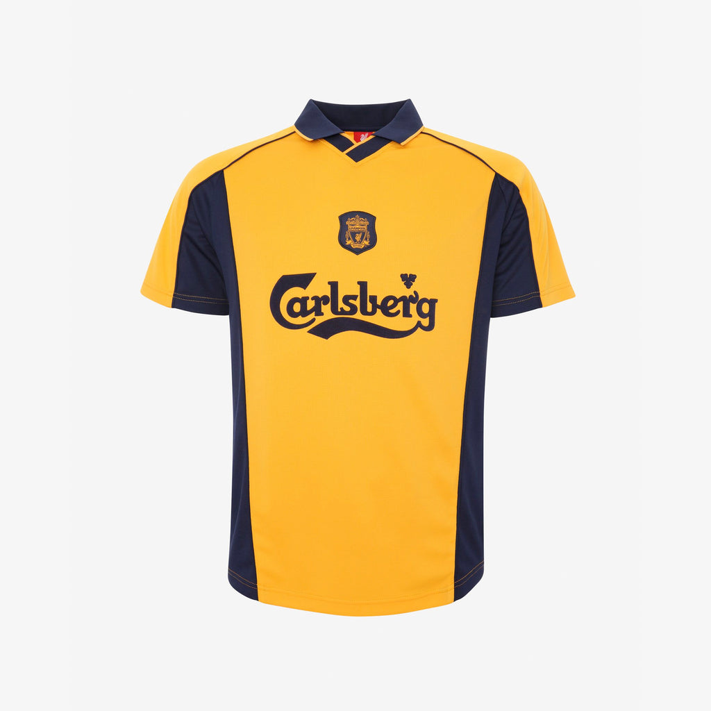 lfc away kit