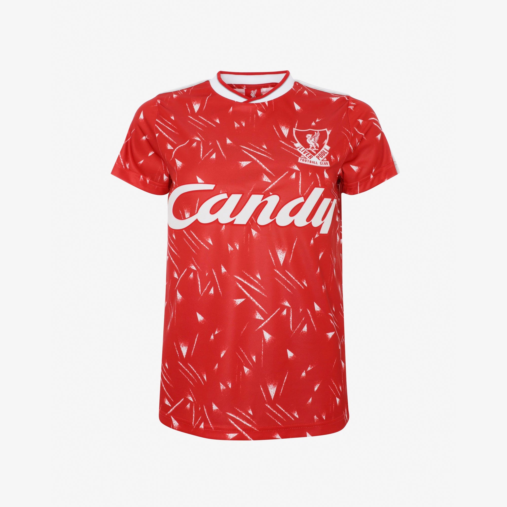 womens liverpool kit