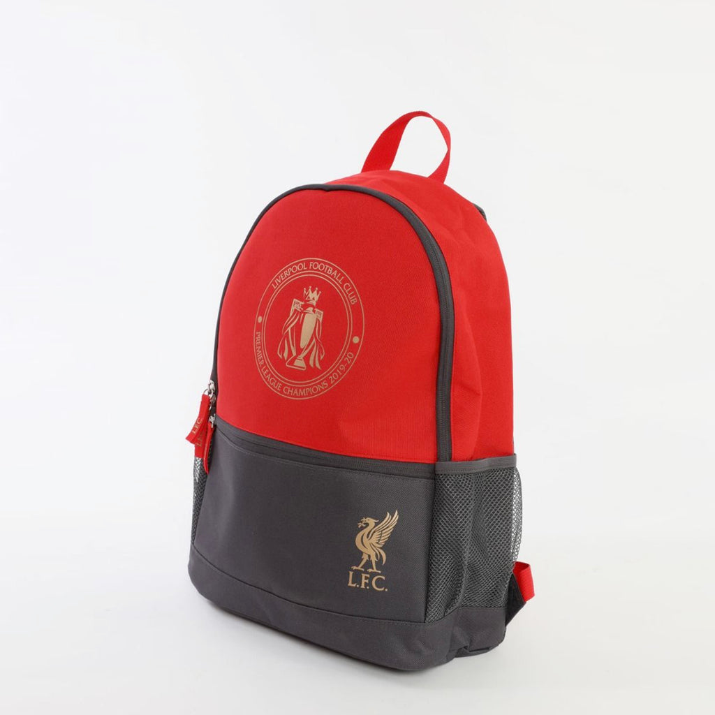 premier league backpack