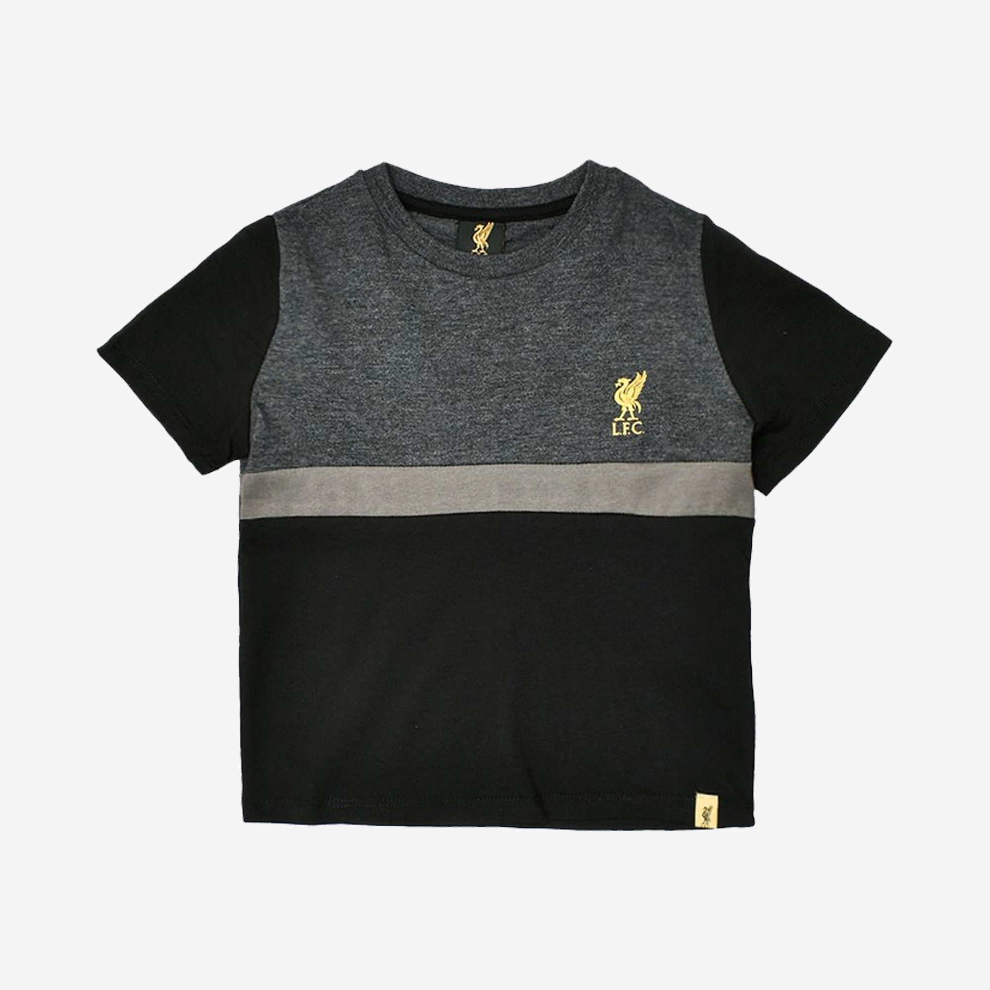 LFC Junior Panel Tee