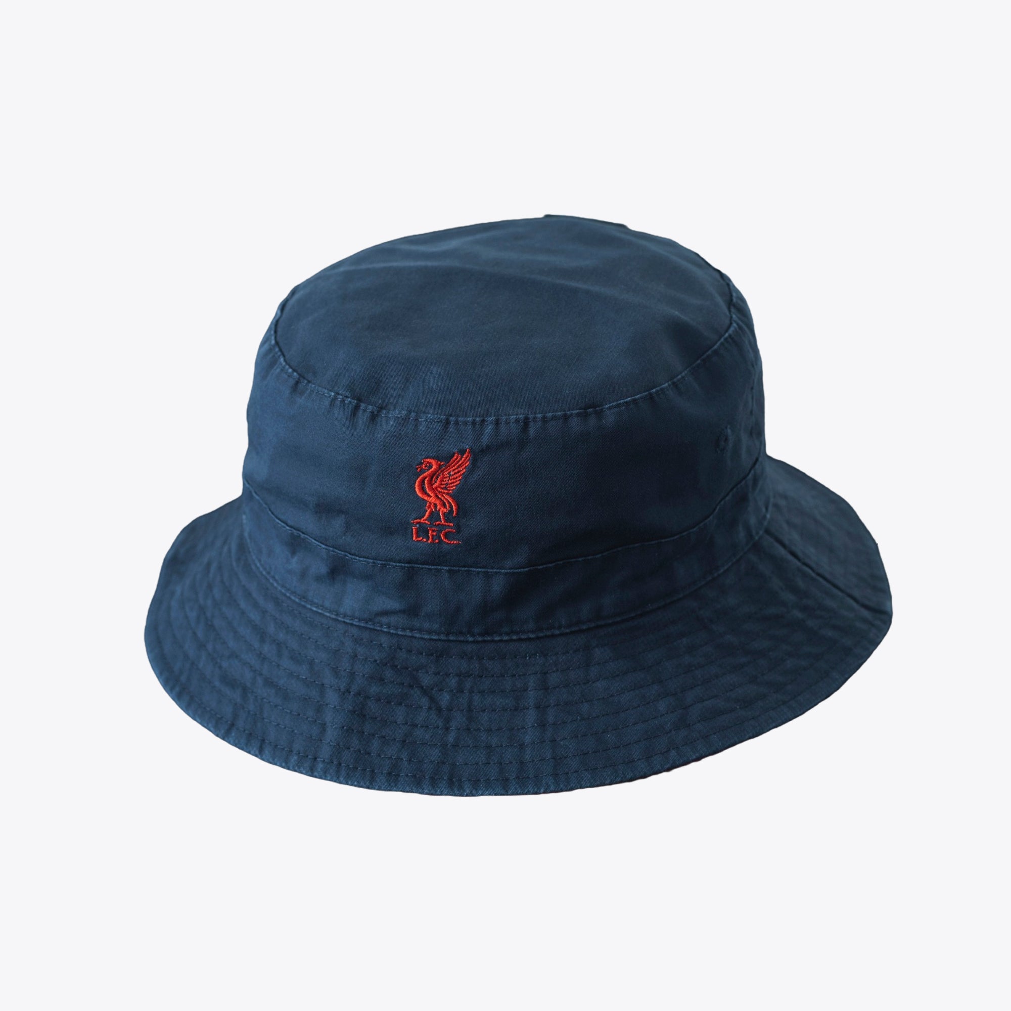 LFC Bucket Hat Navy – Weston Corporation