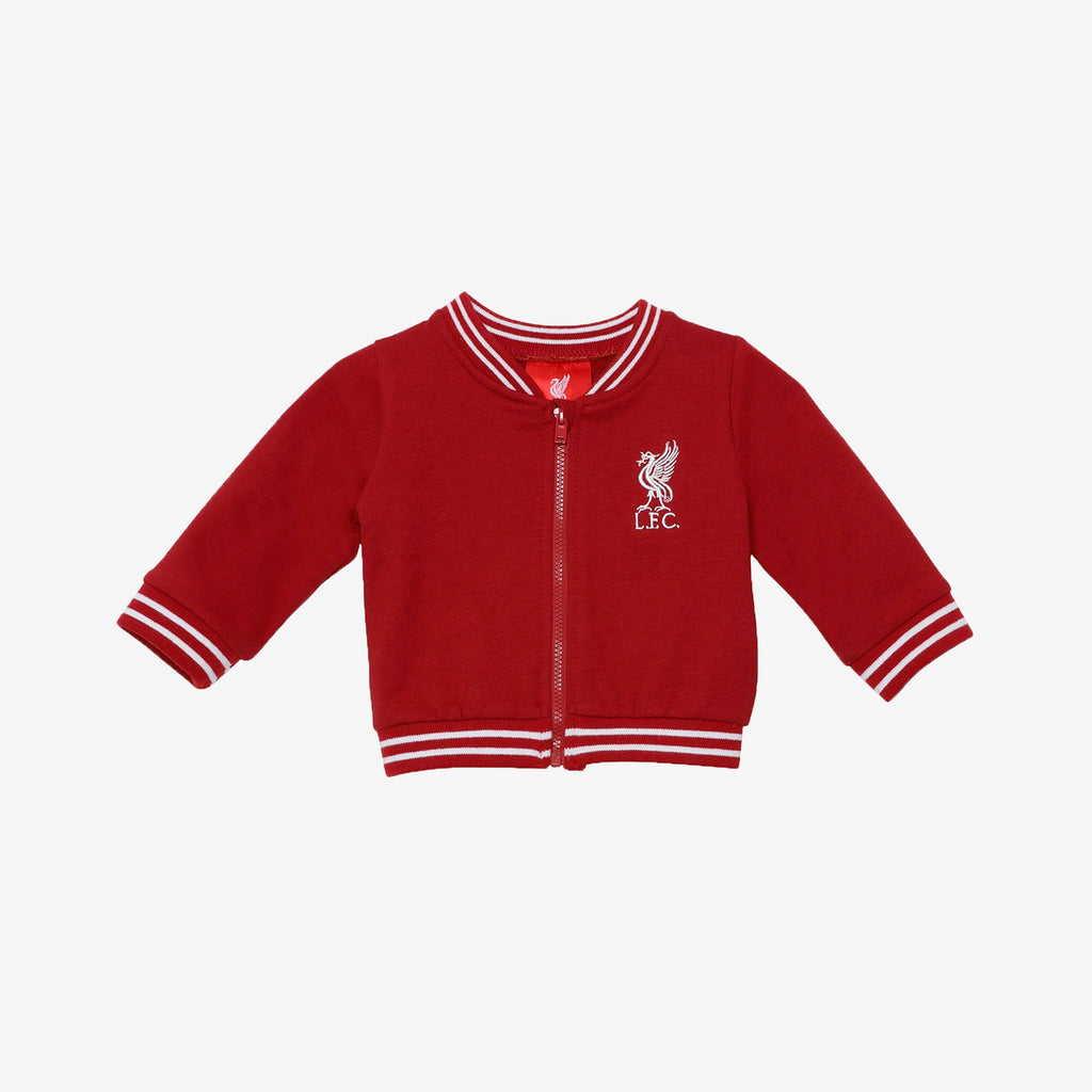 lfc shankly jacket