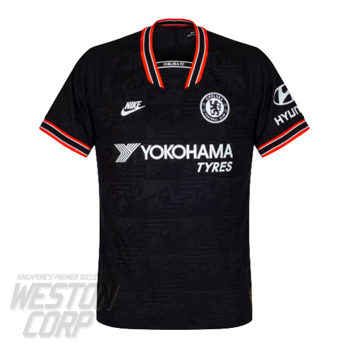 chelsea authentic jersey