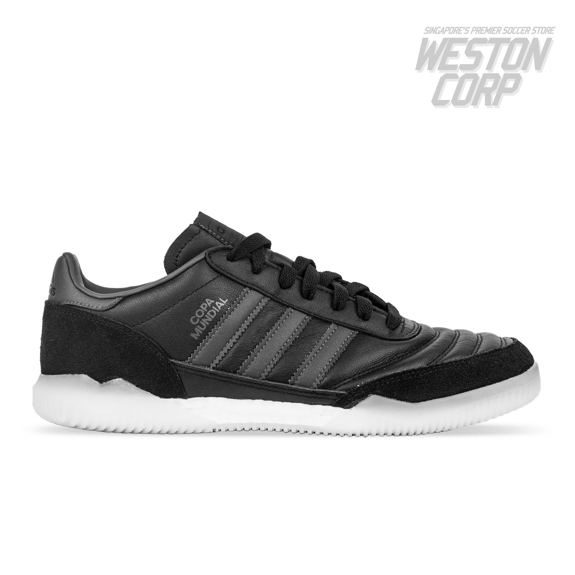 adidas mundial team leather