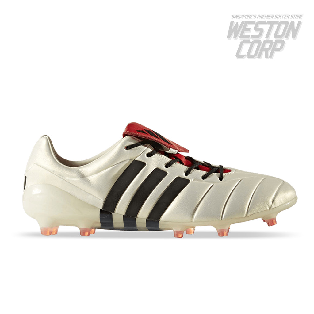 adidas predator mania fg champagne