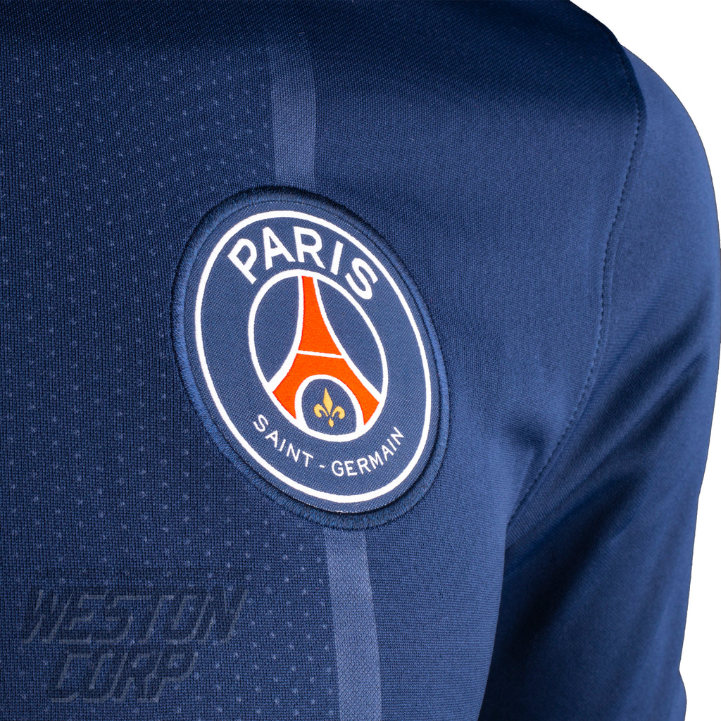 psg youth soccer jersey