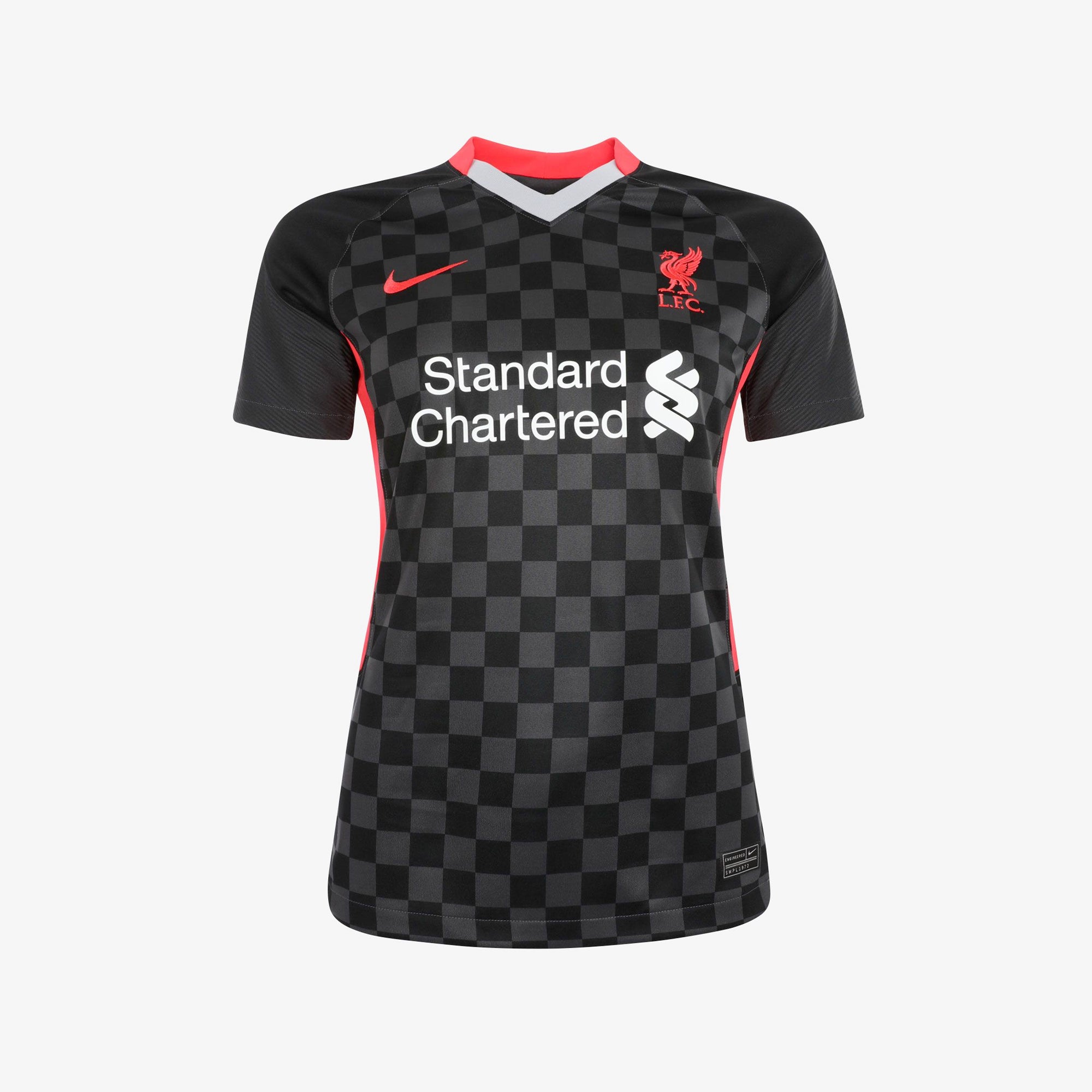 womens liverpool kit