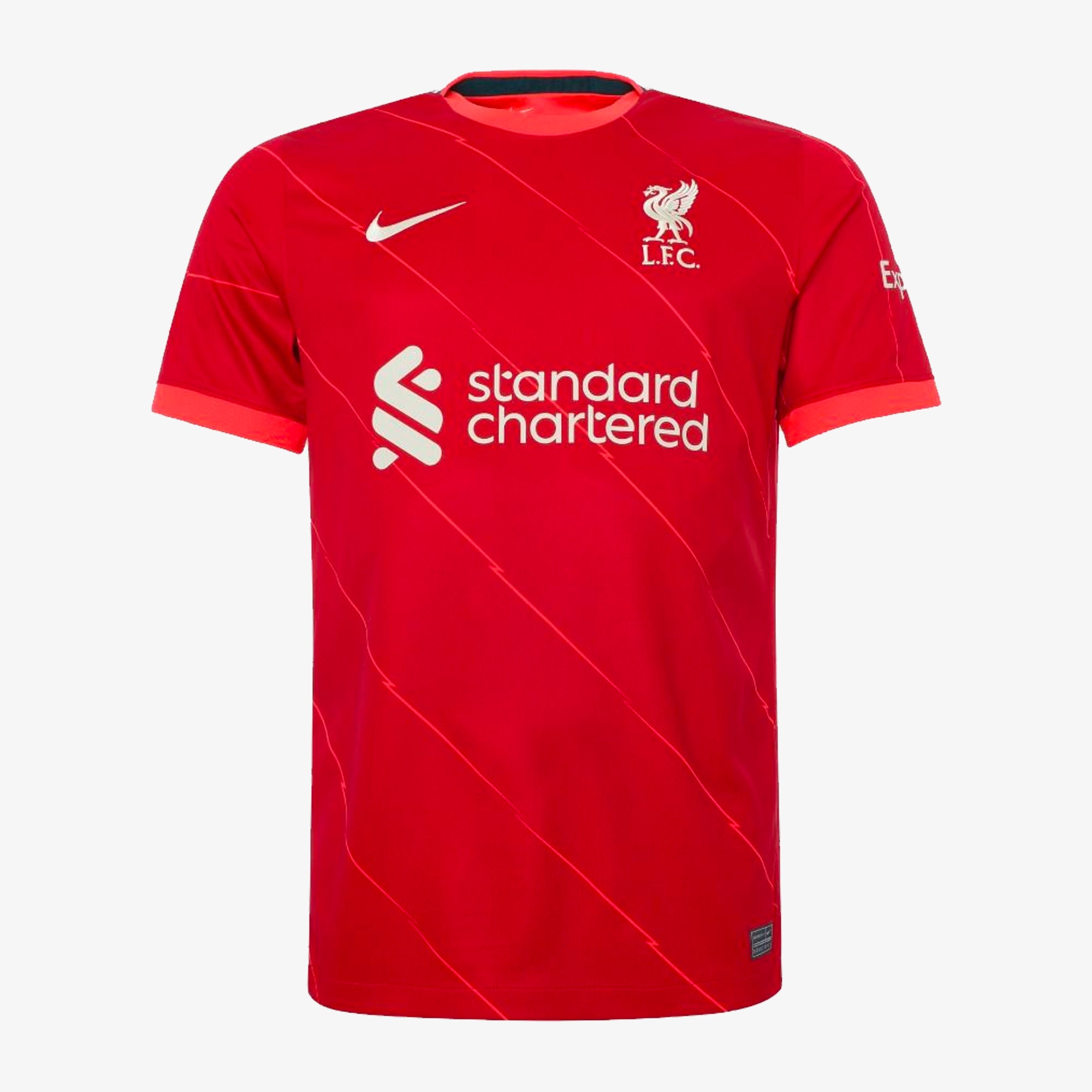 new balance singapore liverpool jersey