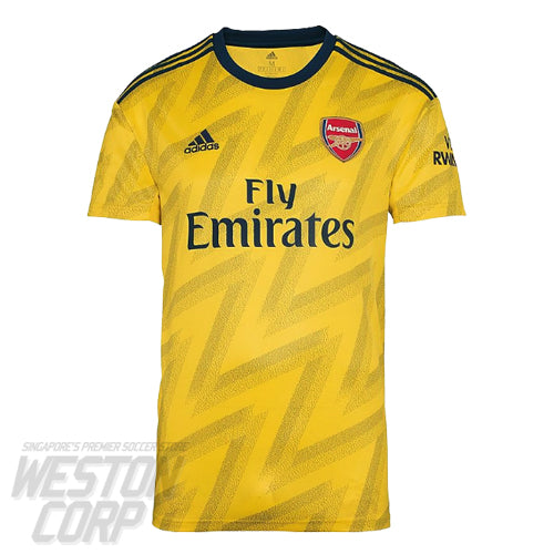 authentic arsenal shirt