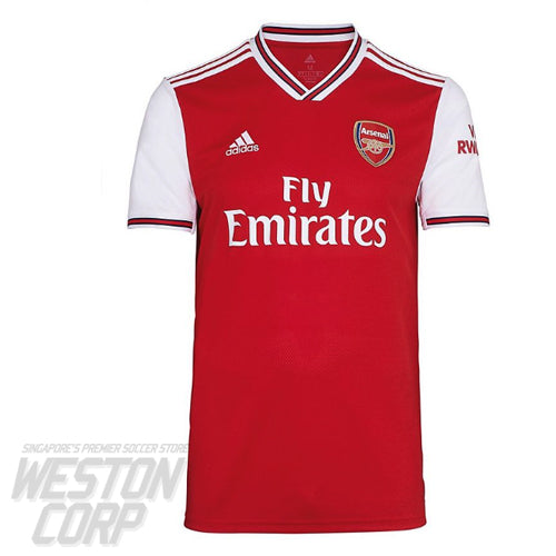 authentic arsenal shirt