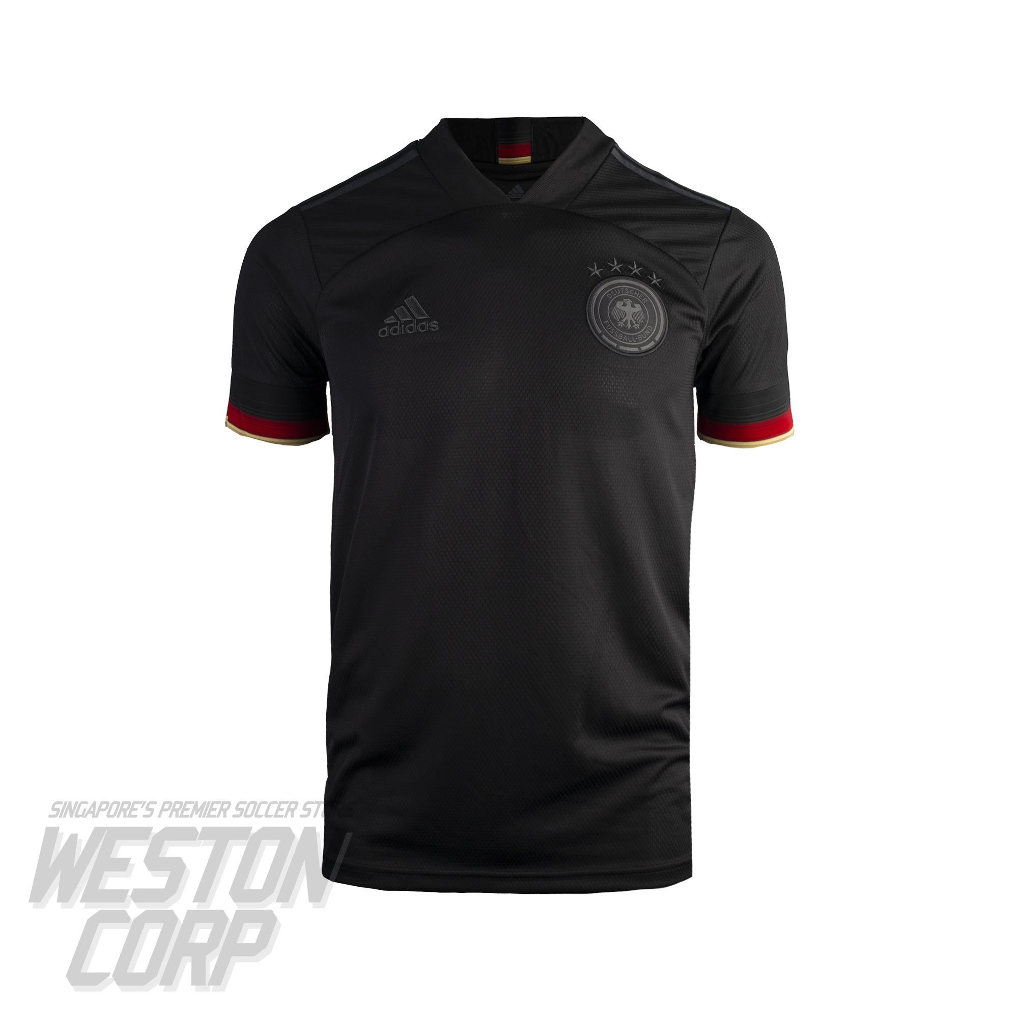 jersey germany euro 2021