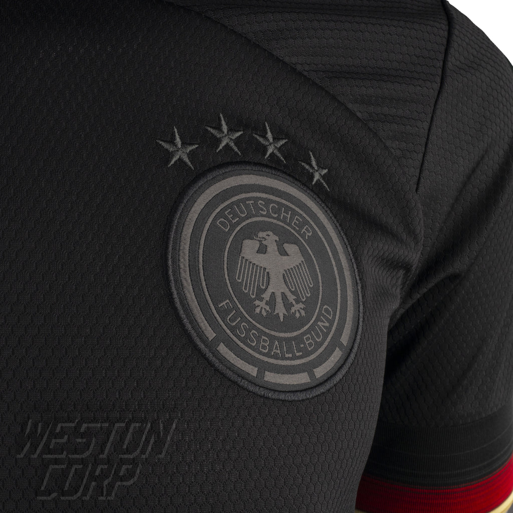 germany euro 2020 away jersey