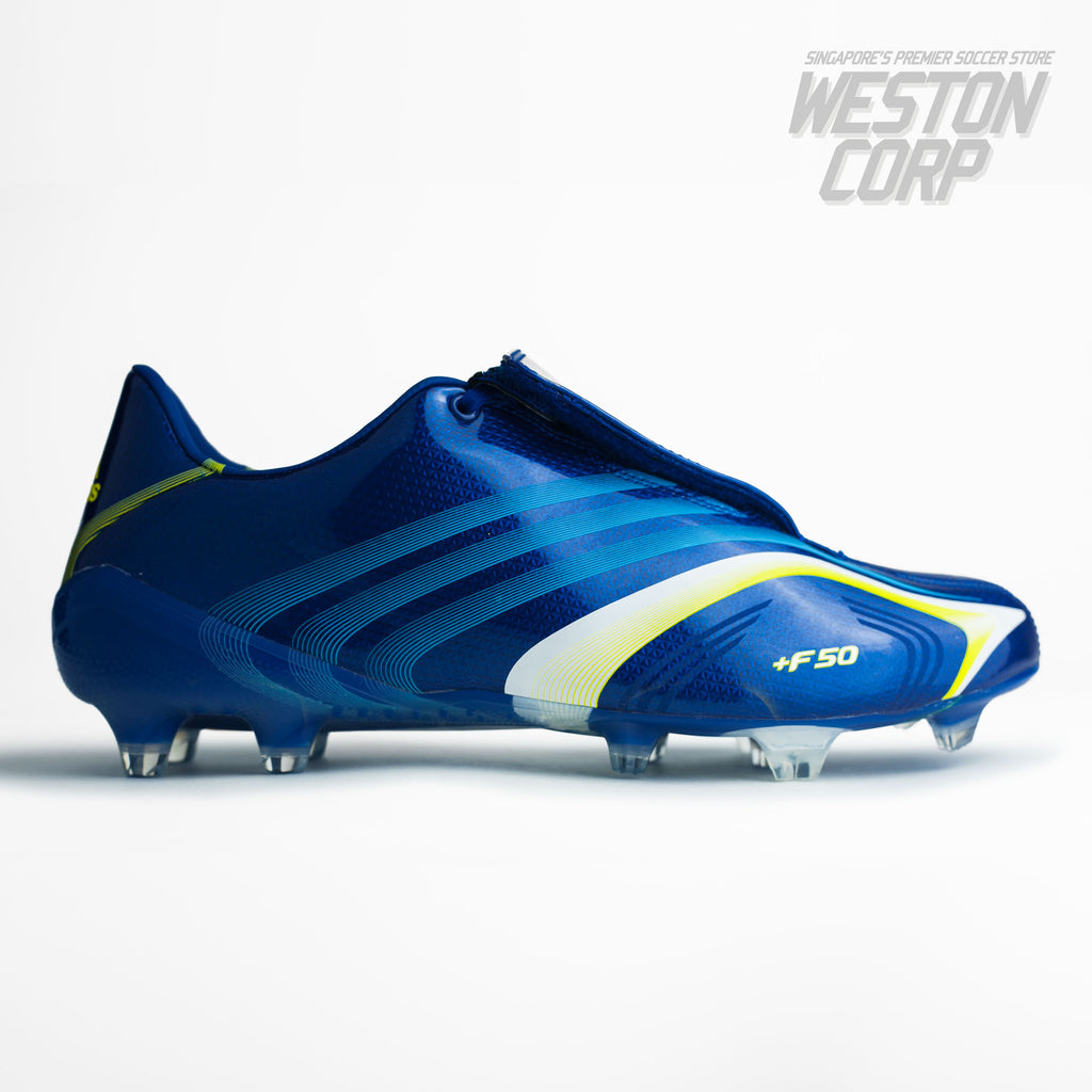 F50 – Weston Corporation