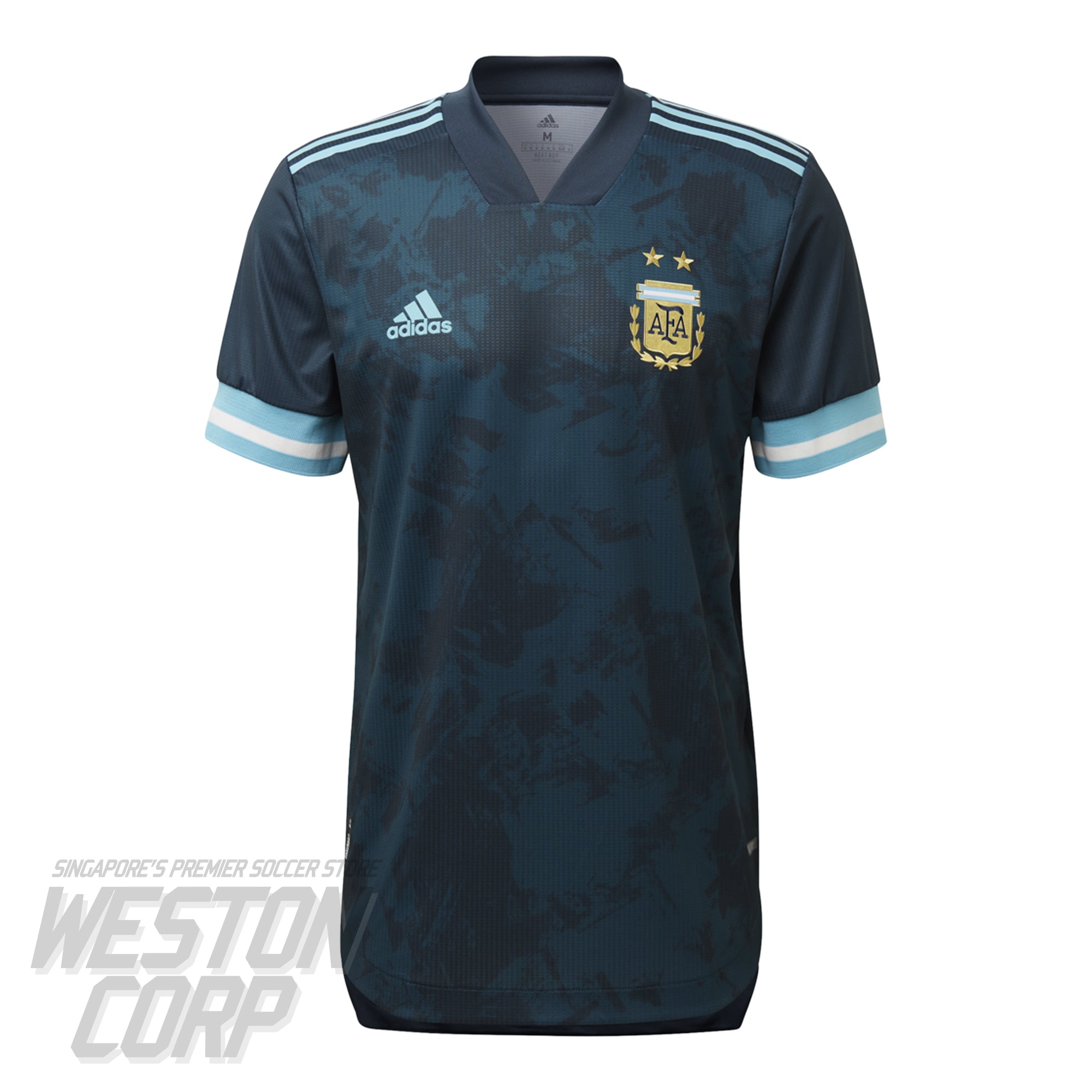 argentina away socks