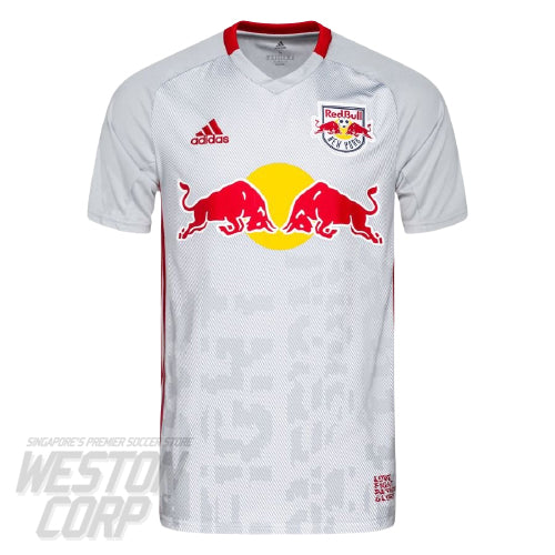 new york red bulls 2020 jersey