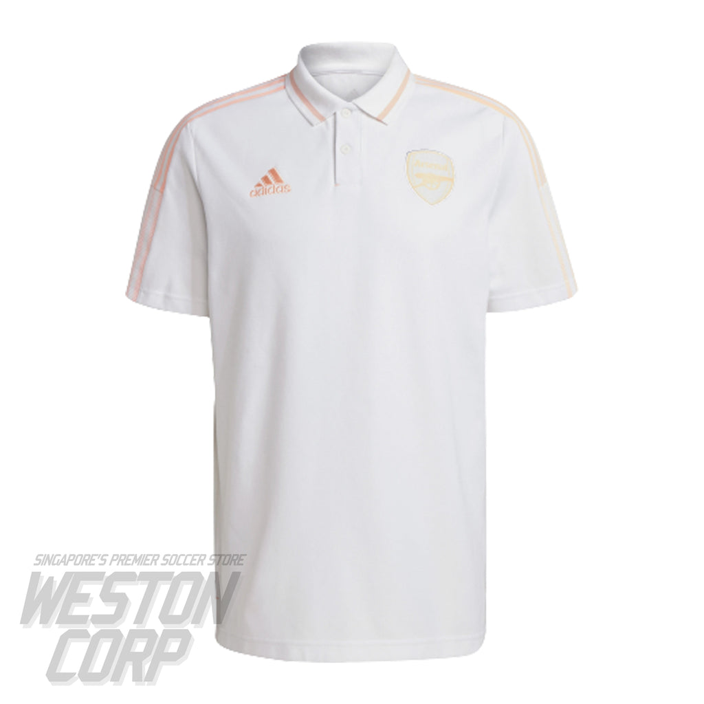 adidas football polo shirts