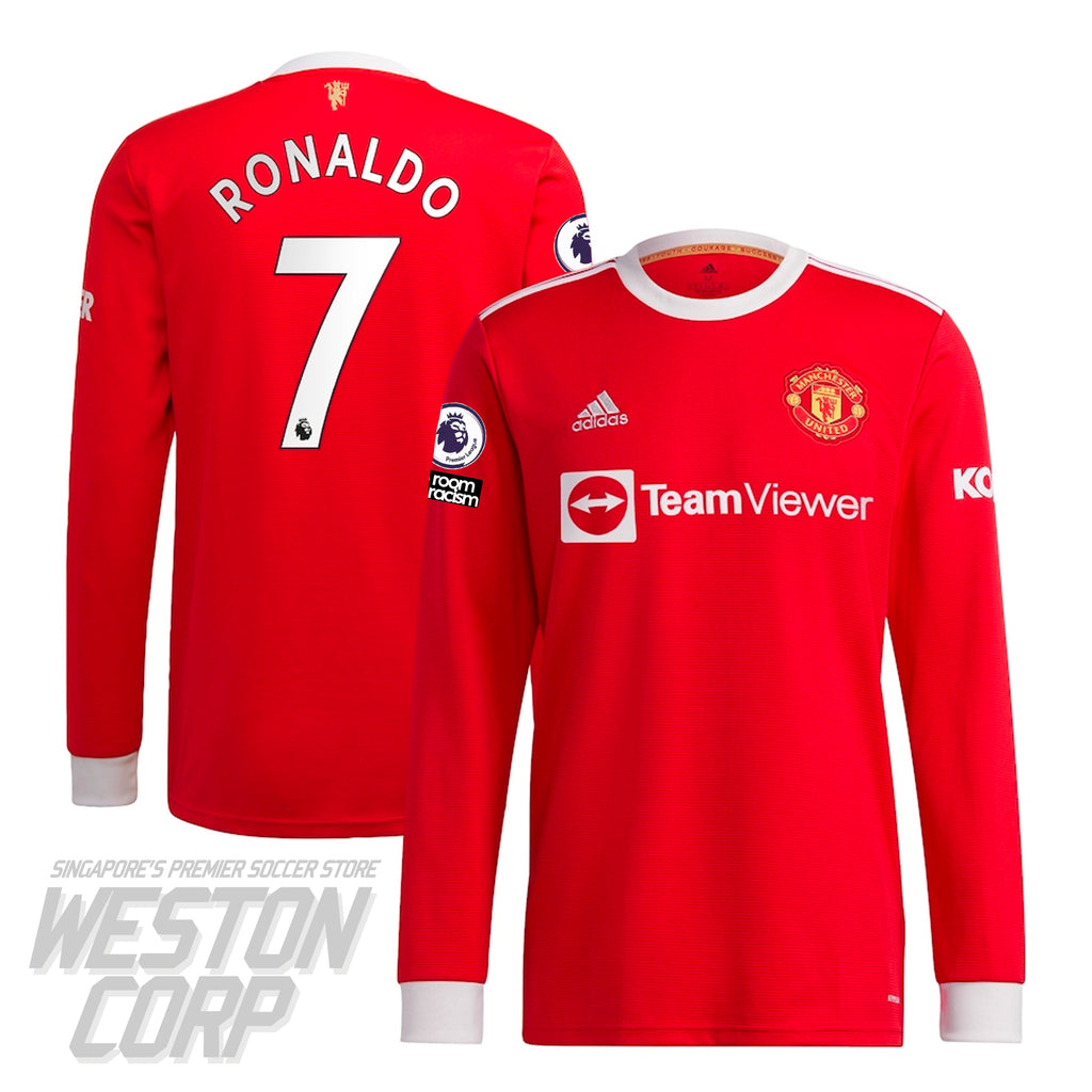 ronaldo uniform youth