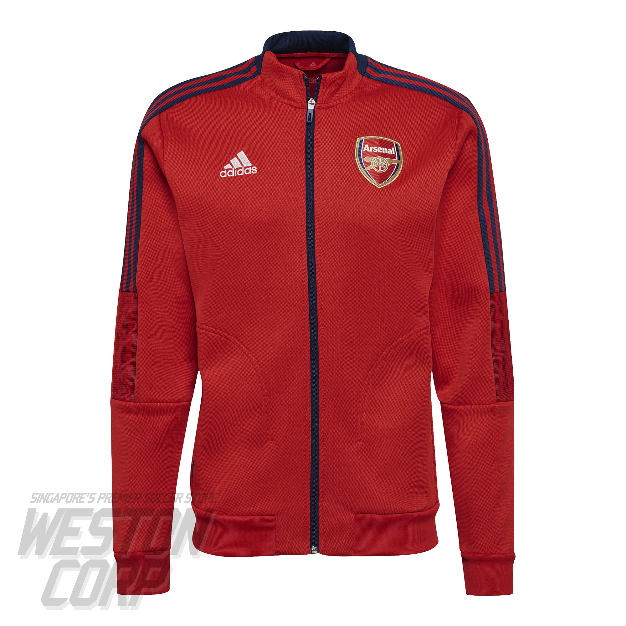 adidas arsenal 2021