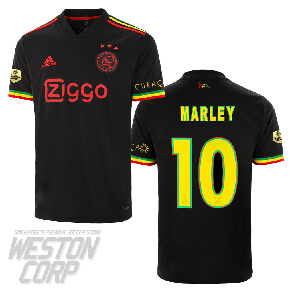 ajax third kit 22