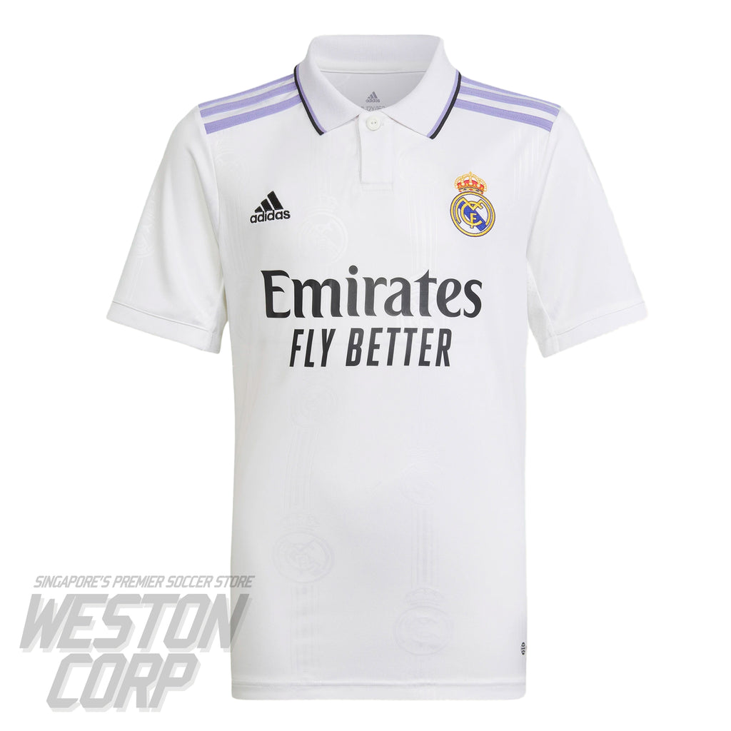 jersey orange real madrid