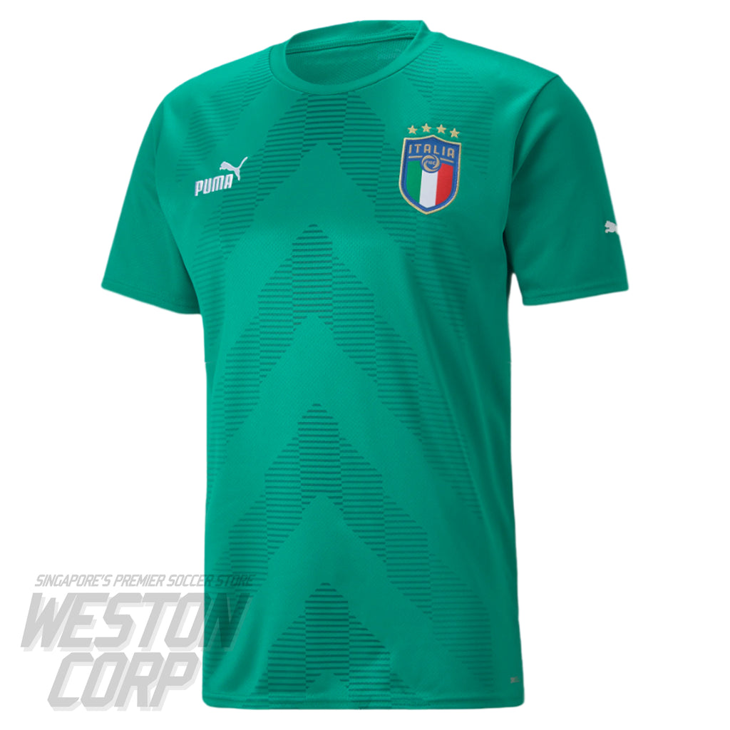 keeper jersey