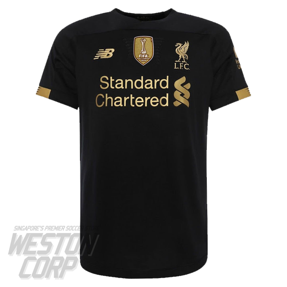 lfc gold kit