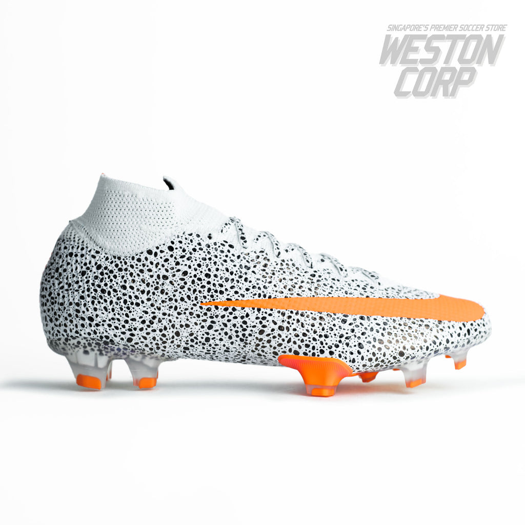 nike mercurial superfly safari