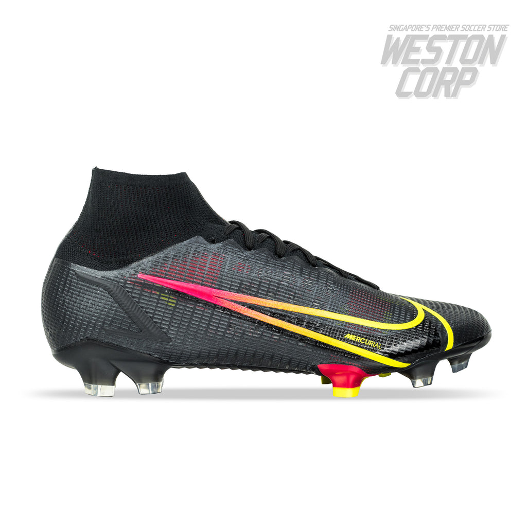 8 nike superfly elite