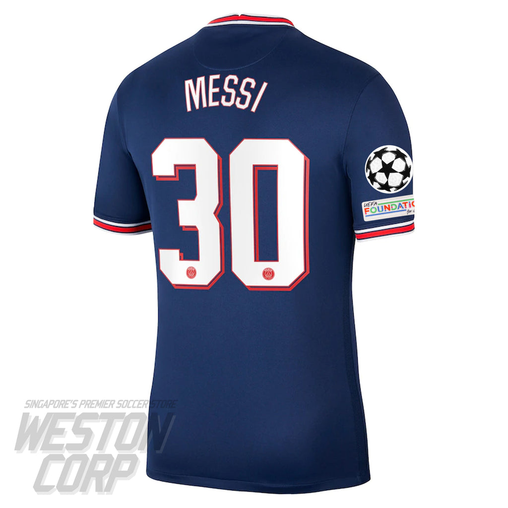 messi jordan jersey