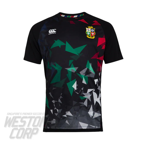 british and irish lions t shirts