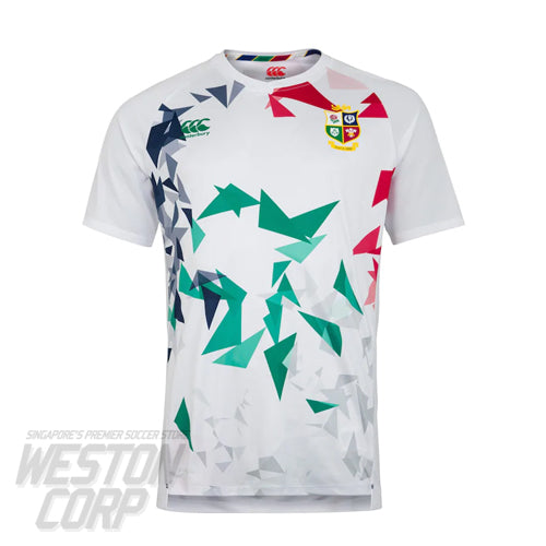 british and irish lions t shirts