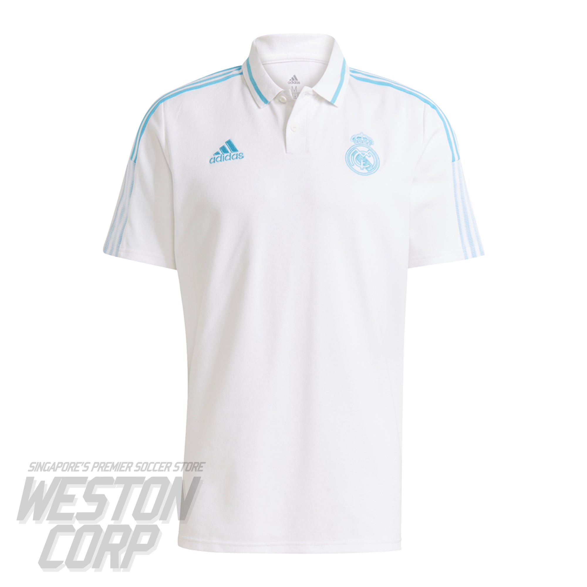 adidas football polo shirts