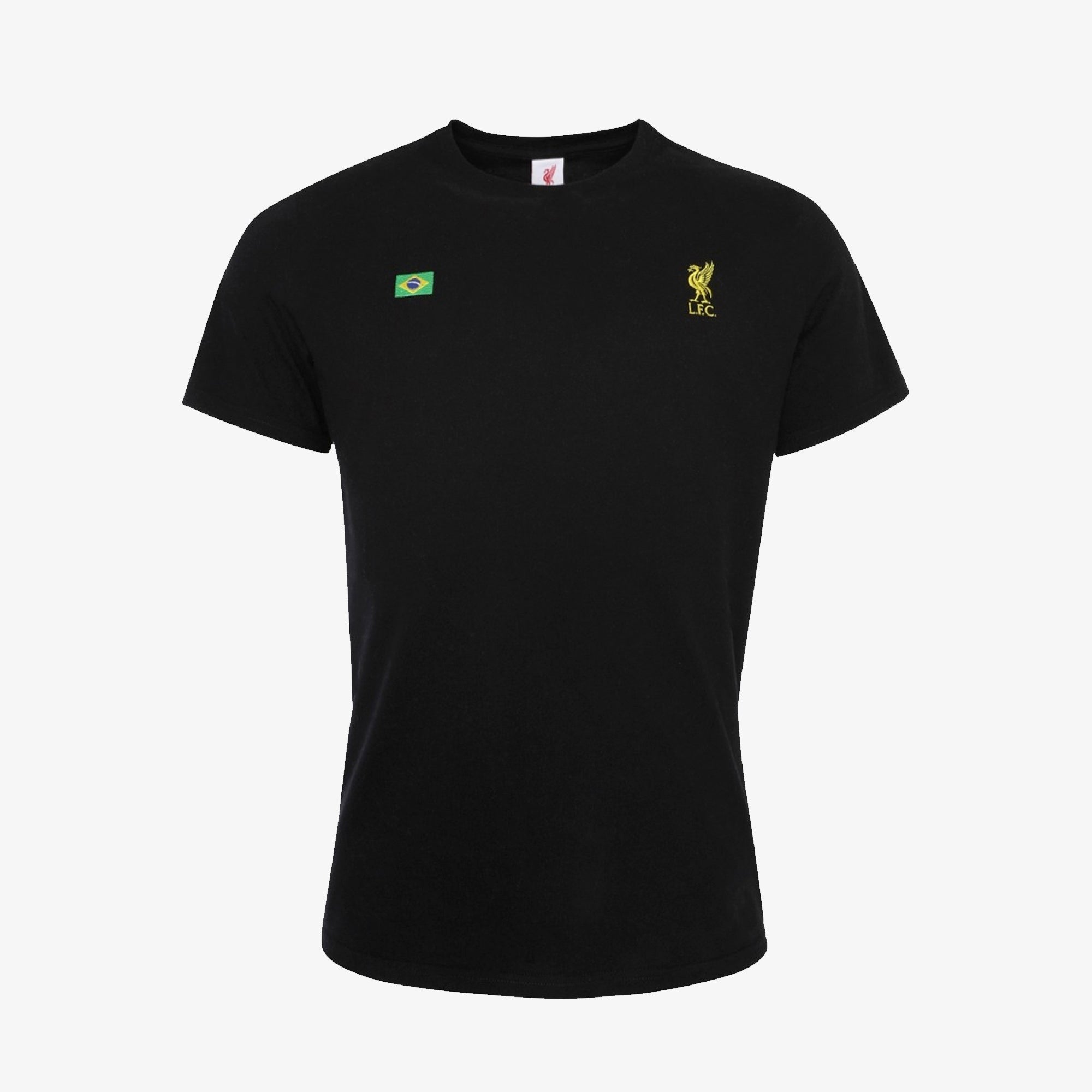 LFC Mens Brazil Tee