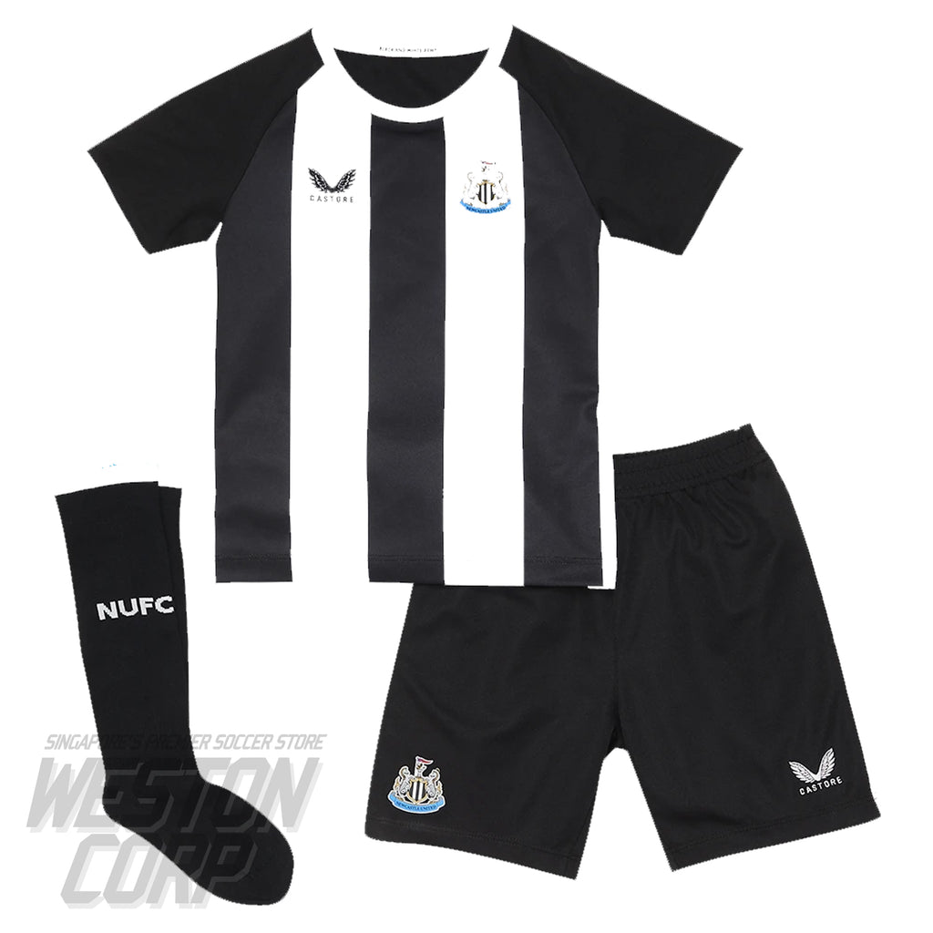 infant soccer kits