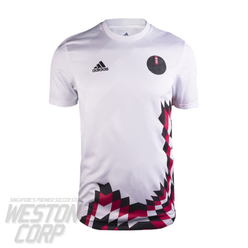 Captain Tsubasa Jersey – Corporation