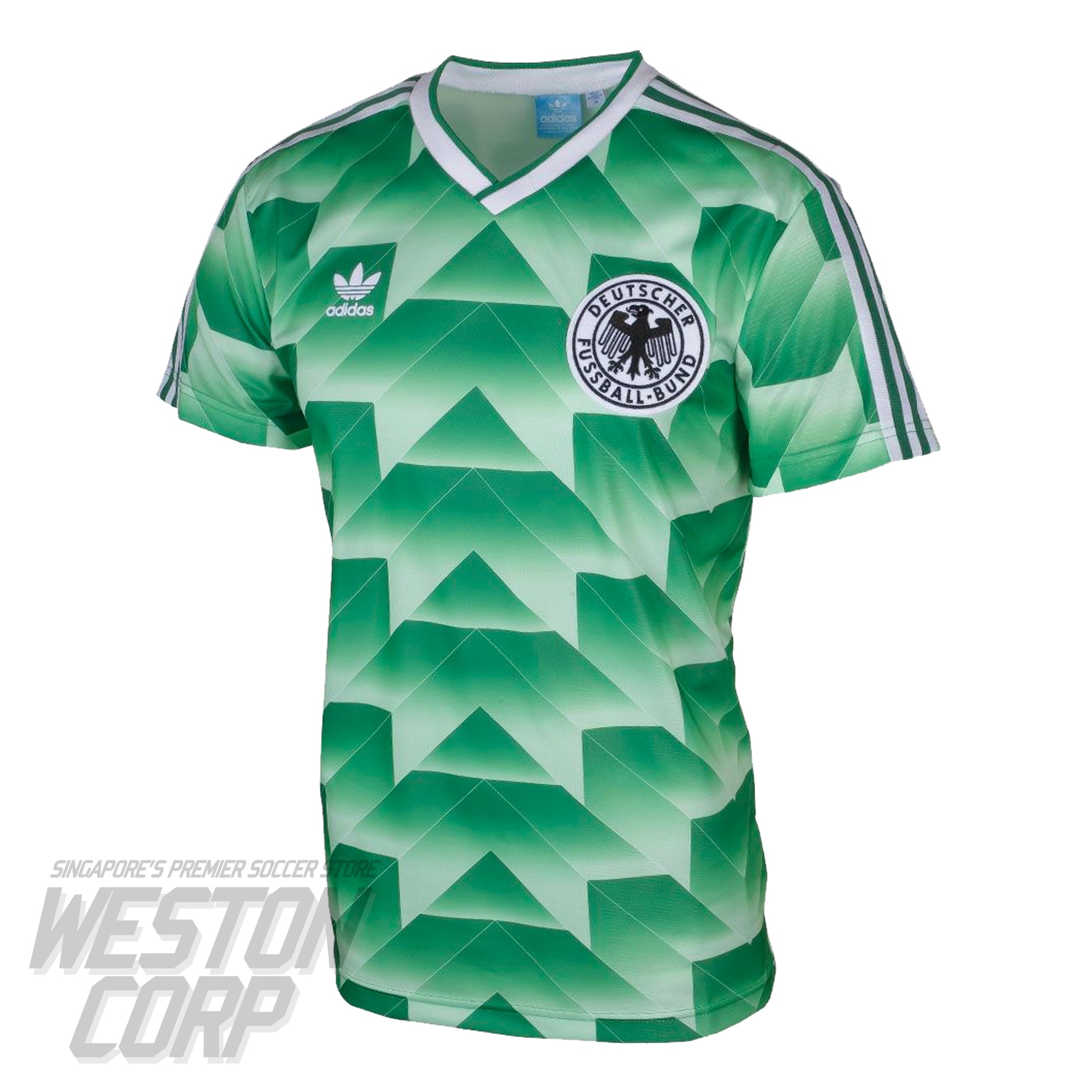 Germany Adult Retro Jersey