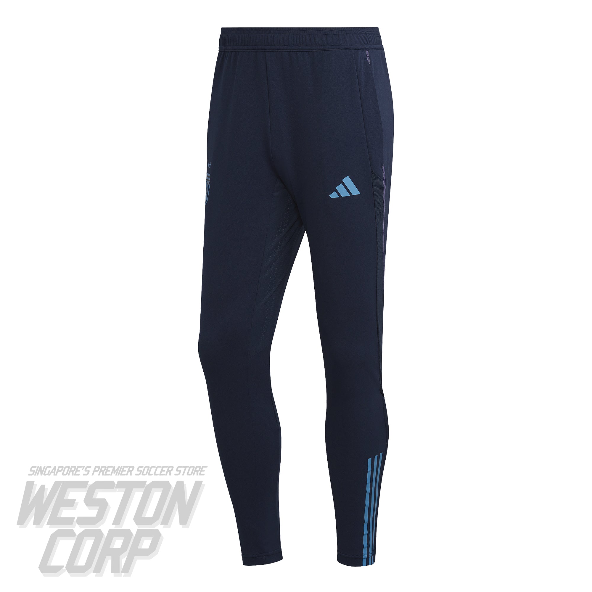 Argentina Adult 2022 Training Pants