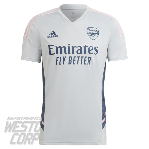 Arsenal Adult 2022-23 Training Jersey – Weston Corporation