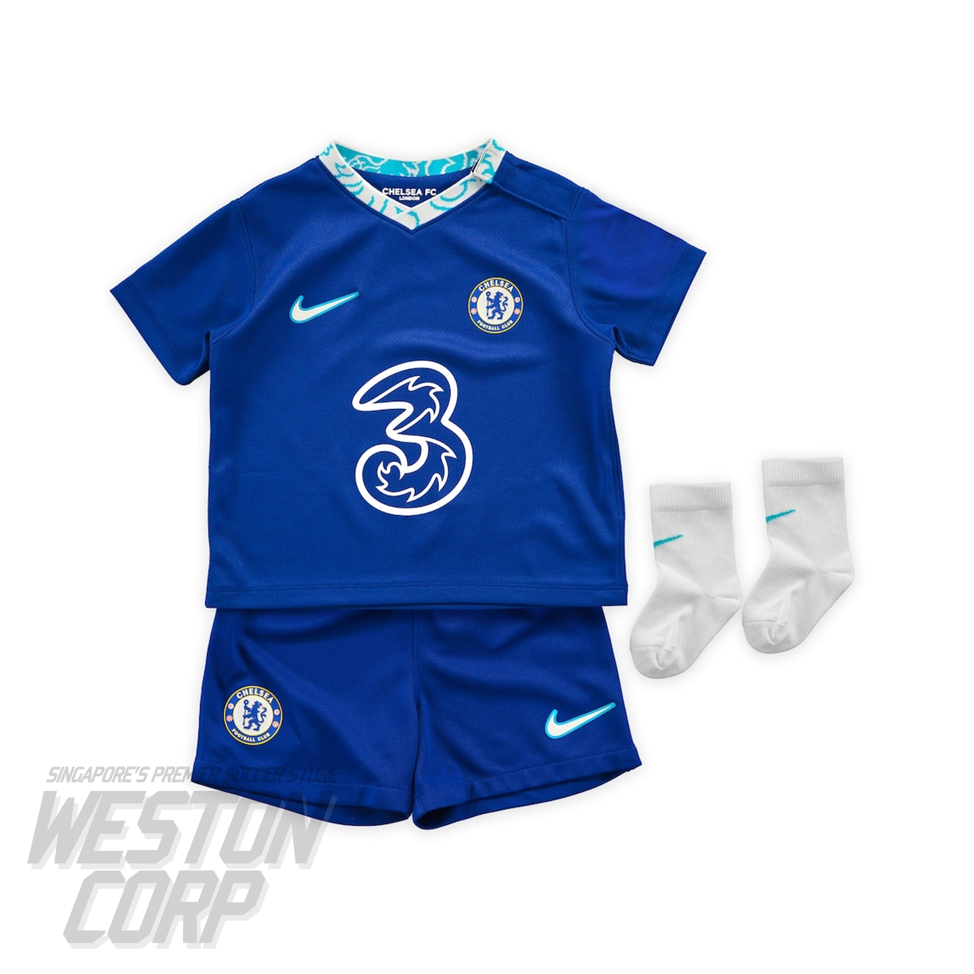 buy chelsea football kit