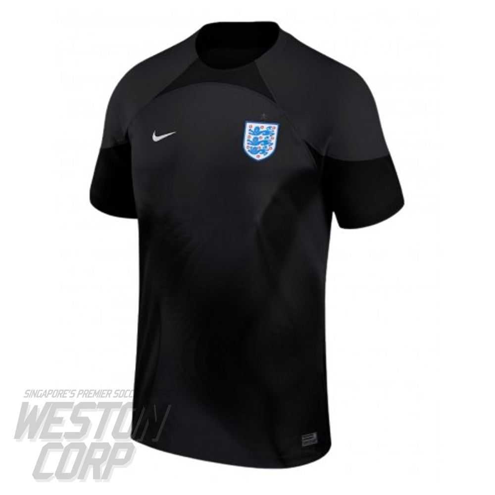 England Adult 2022 Stadium Goalkeeper Jersey