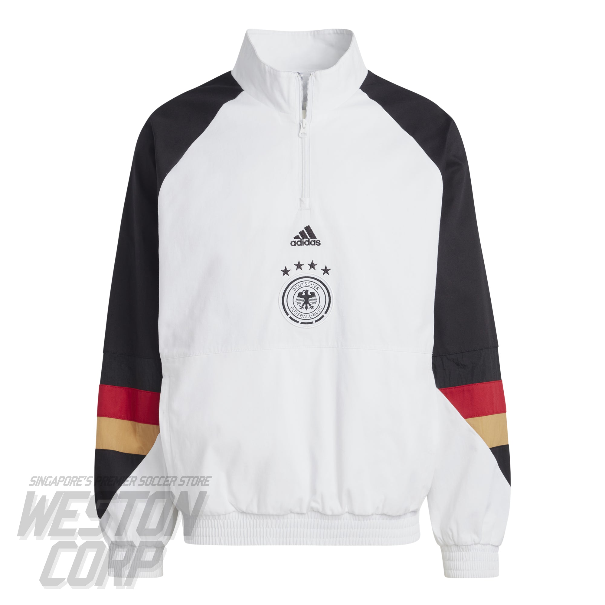 Germany Adult Icon Jacket