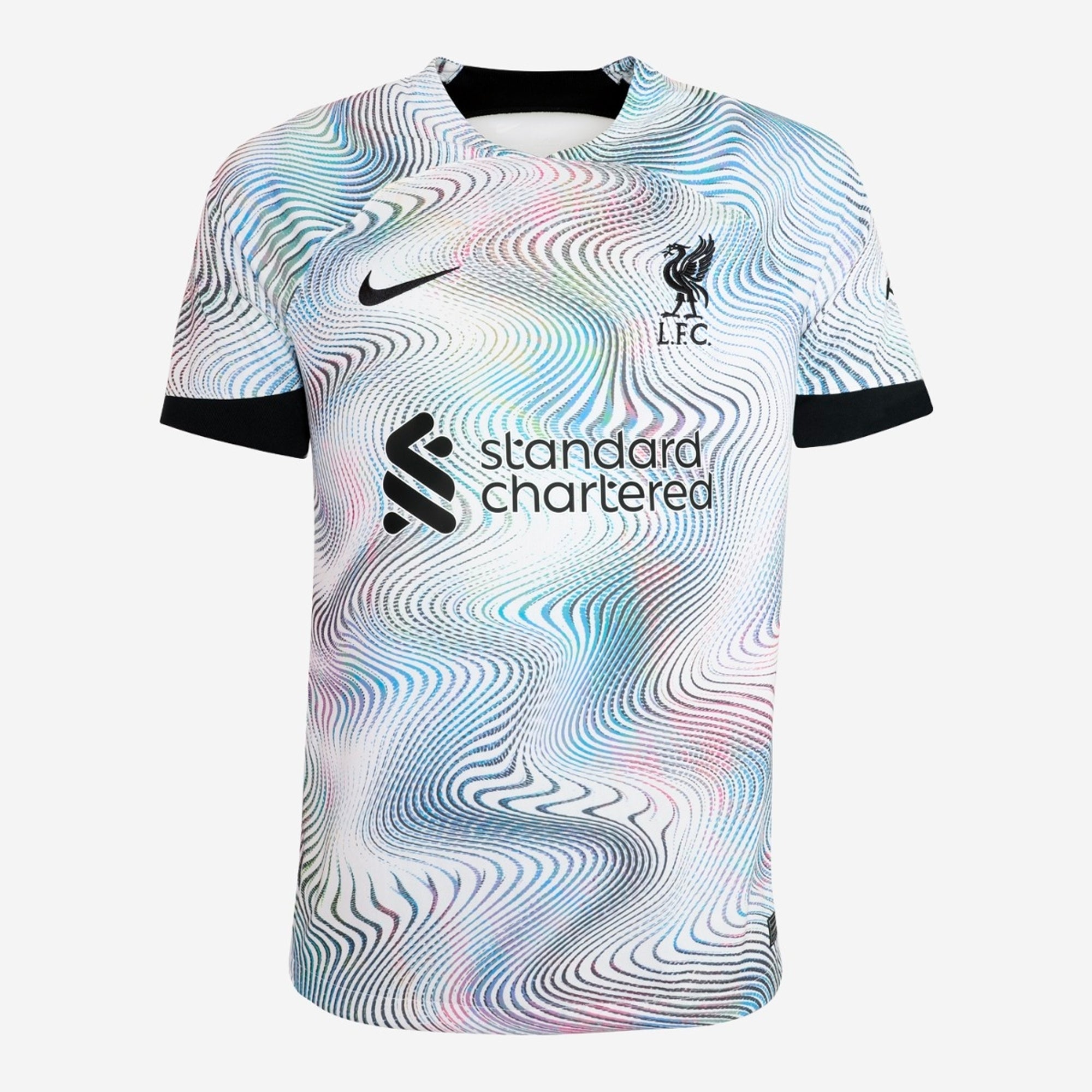 liverpool jersey 2022