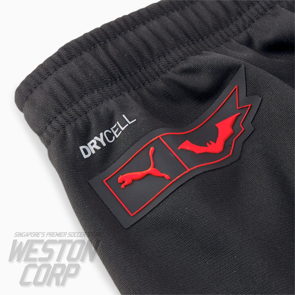 Puma X Batman Training Pants – Weston Corporation