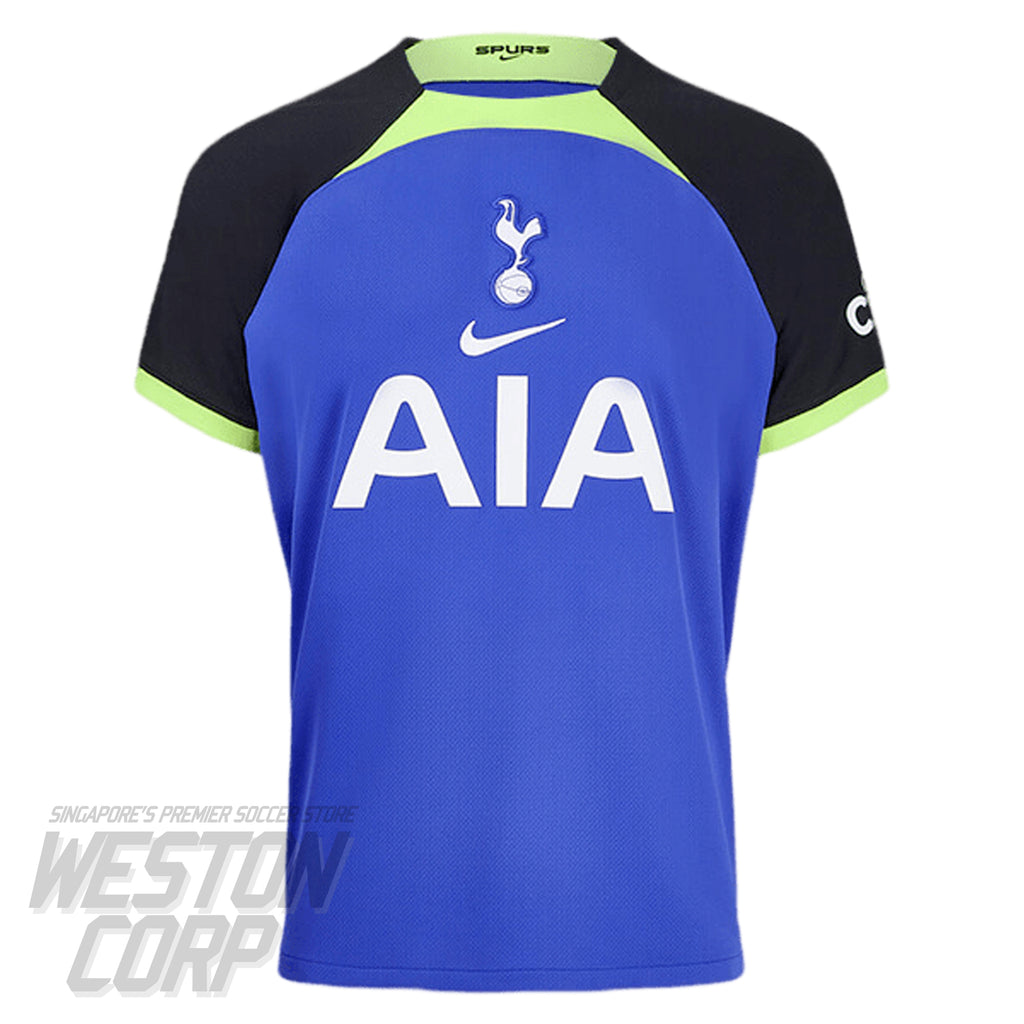 tottenham white shirt